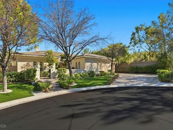 12016 Port Labelle Drive, Las Vegas, NV 89141