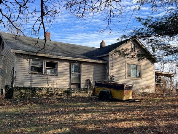 17223 Mcguire Ridge Road, Metamora, IN 47024