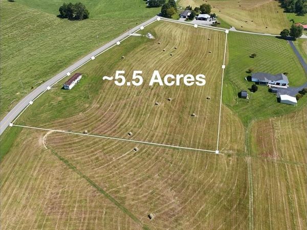 5.5 AC F. Bartley Road, Tompkinsville, KY 42167