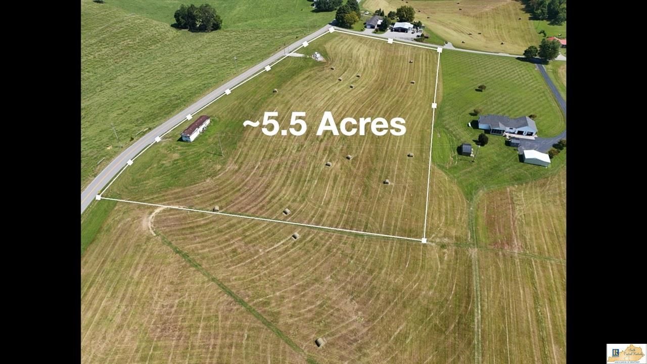 5.5 Ac F. Bartley Road, Tompkinsville, KY 42167 Main Photo