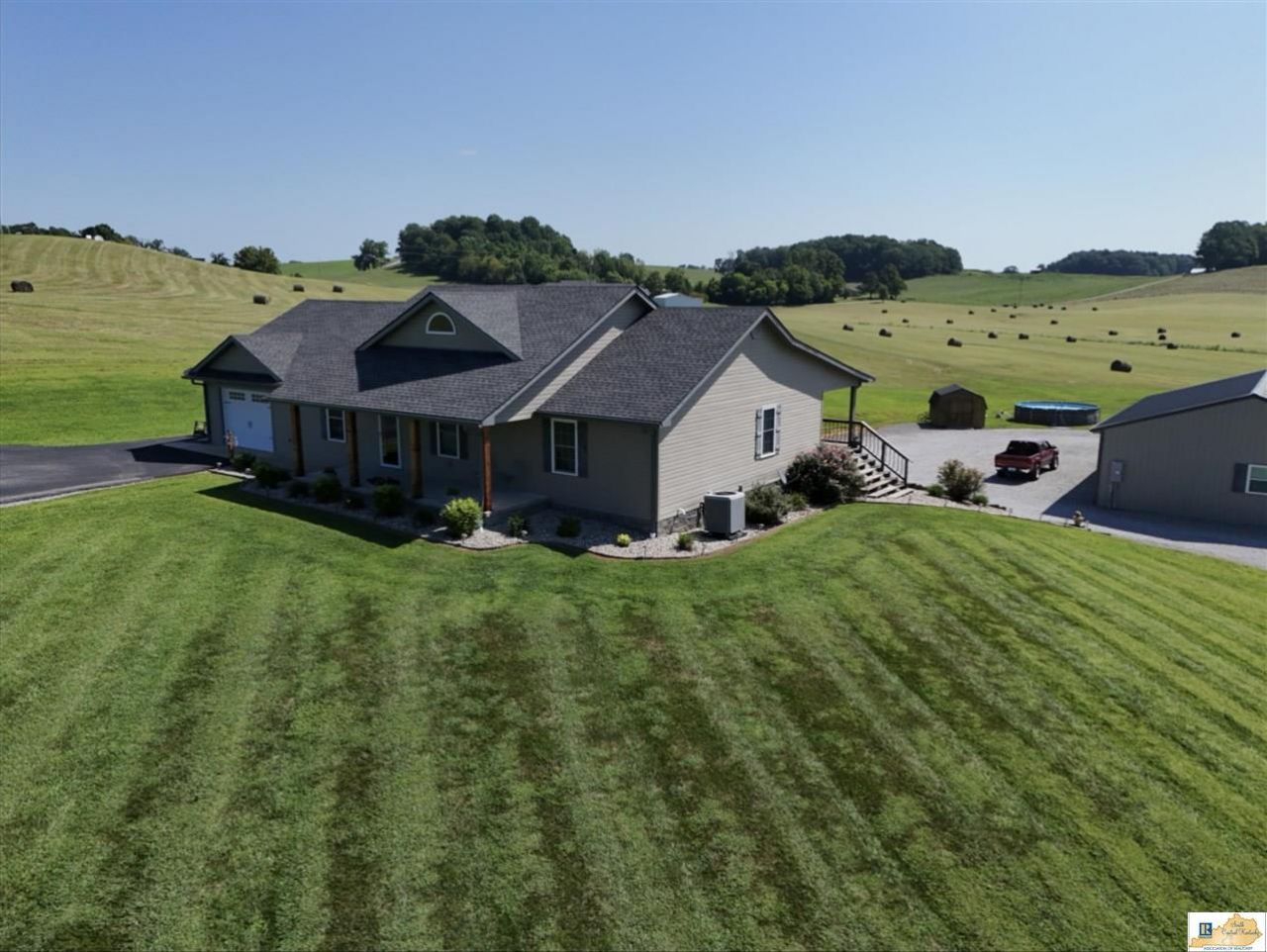 168 Persimmon Kesslar Ridge Road, Tompkinsville, KY 42167 Main Photo