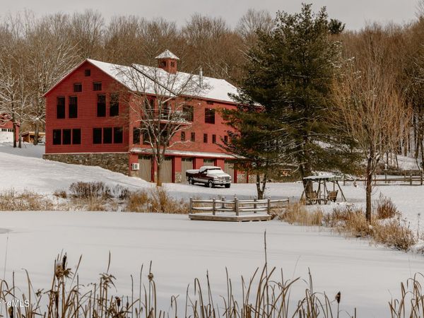 356 Slate Hill Rd, Austerlitz, NY 12017