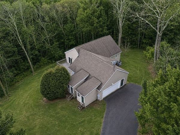 147 Chipman Road, Middlefield, MA 01243