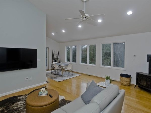 147 Chipman Road, Middlefield, MA 01243