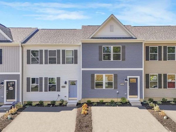 15 Erow Street, White Hall, WV 26554