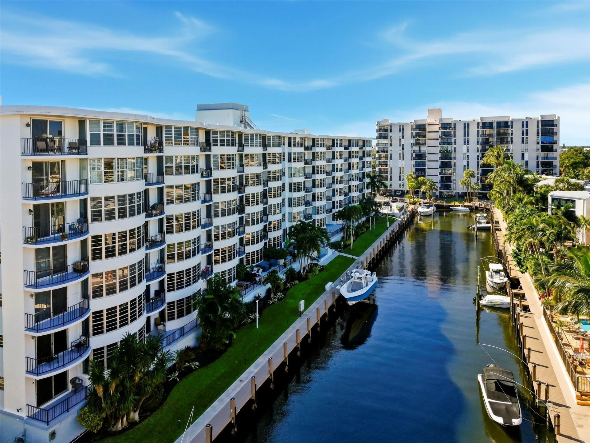 3051 NE 48th Street, Unit 509, Fort Lauderdale, FL 33308 Photo