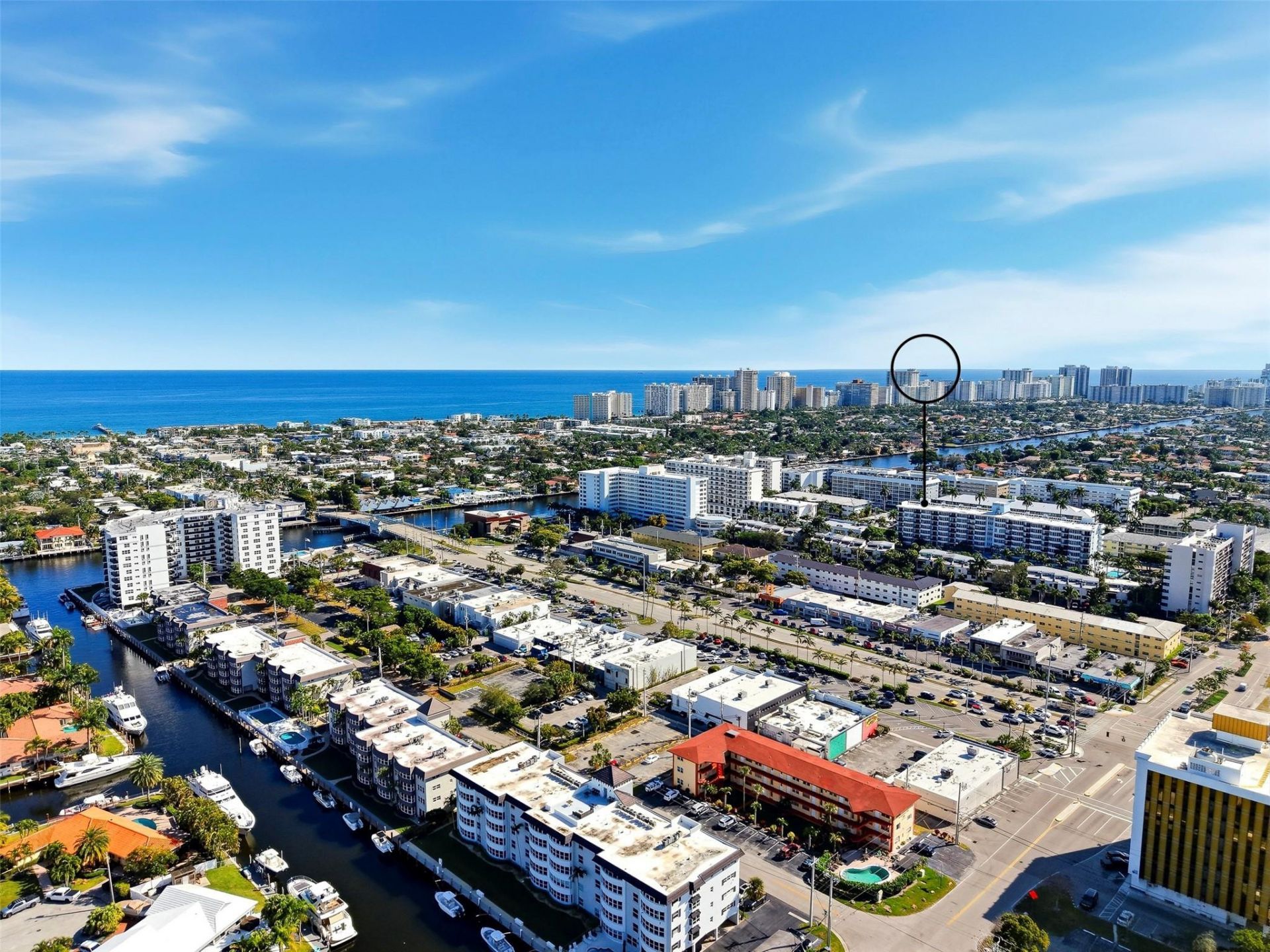 3051 NE 48th Street, Unit 509, Fort Lauderdale, FL 33308 Photo