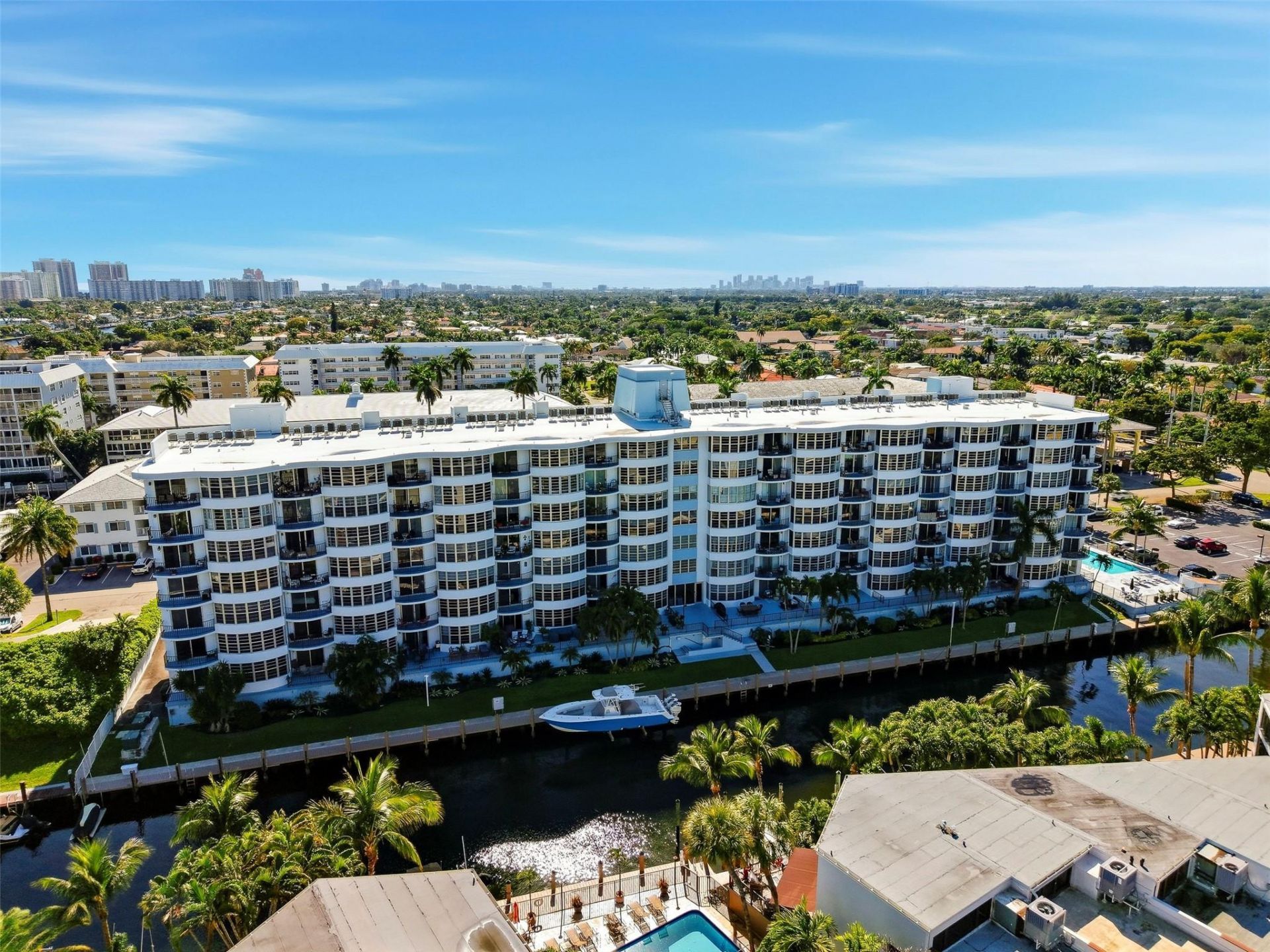 3051 NE 48th Street, Unit 509, Fort Lauderdale, FL 33308 Photo