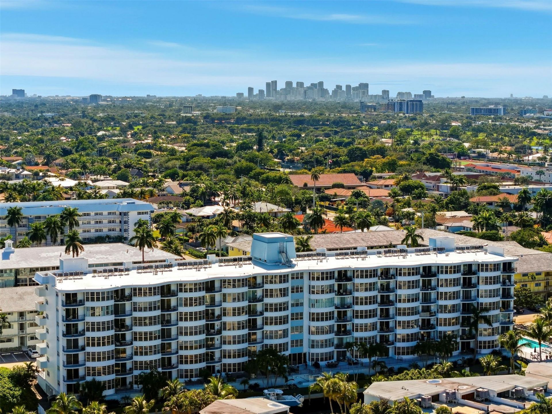 3051 NE 48th Street, Unit 509, Fort Lauderdale, FL 33308 Photo