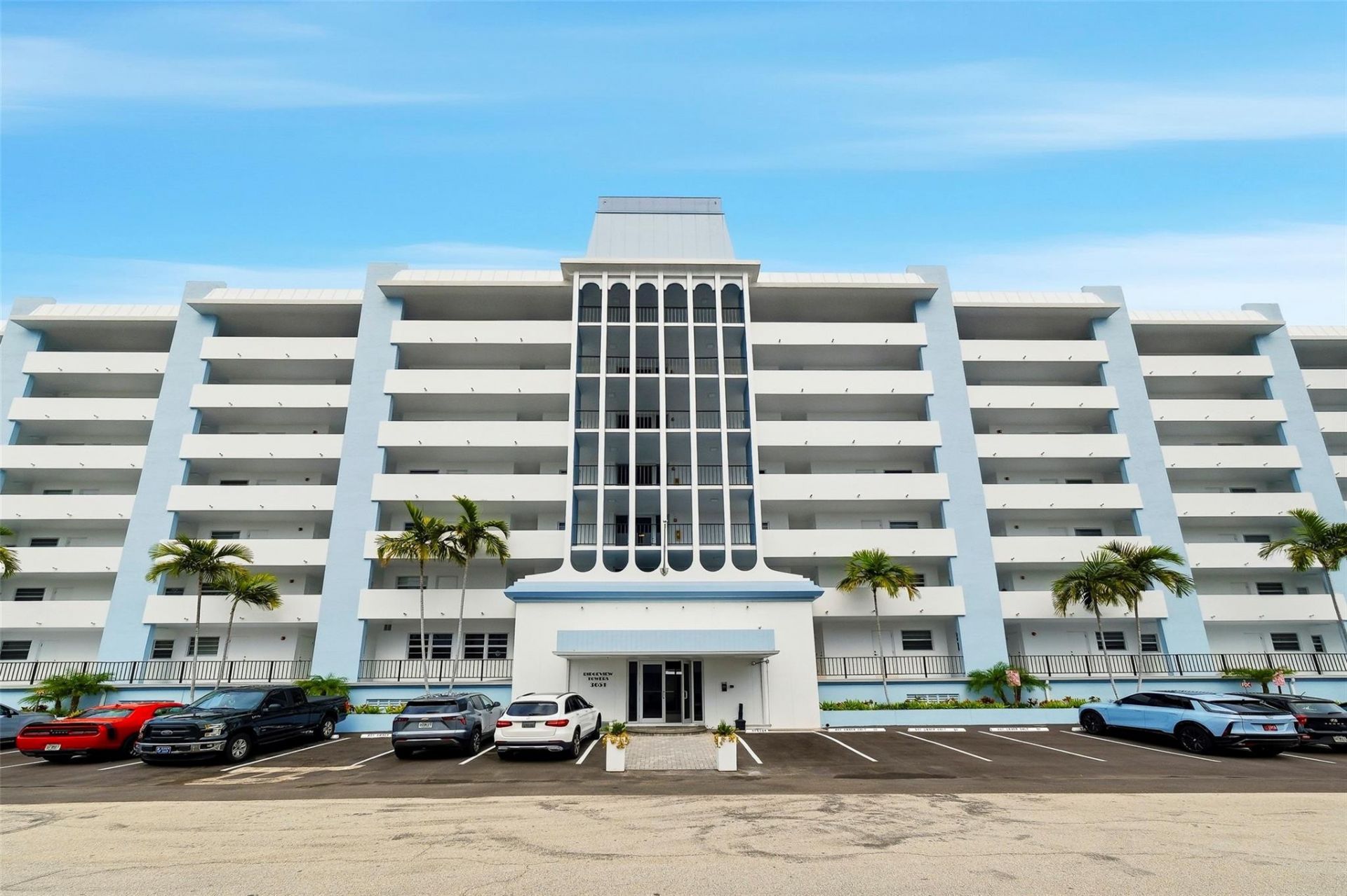 3051 NE 48th Street, Unit 509, Fort Lauderdale, FL 33308 Photo