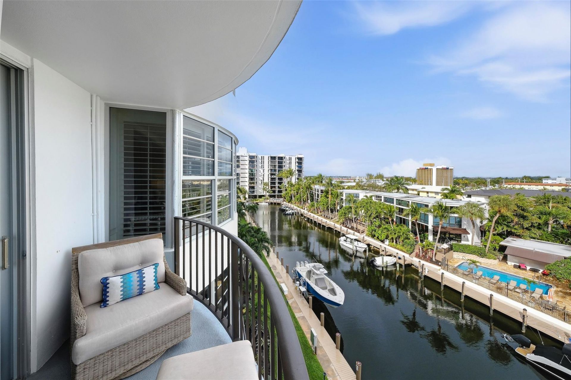 3051 NE 48th Street, Unit 509, Fort Lauderdale, FL 33308 Photo