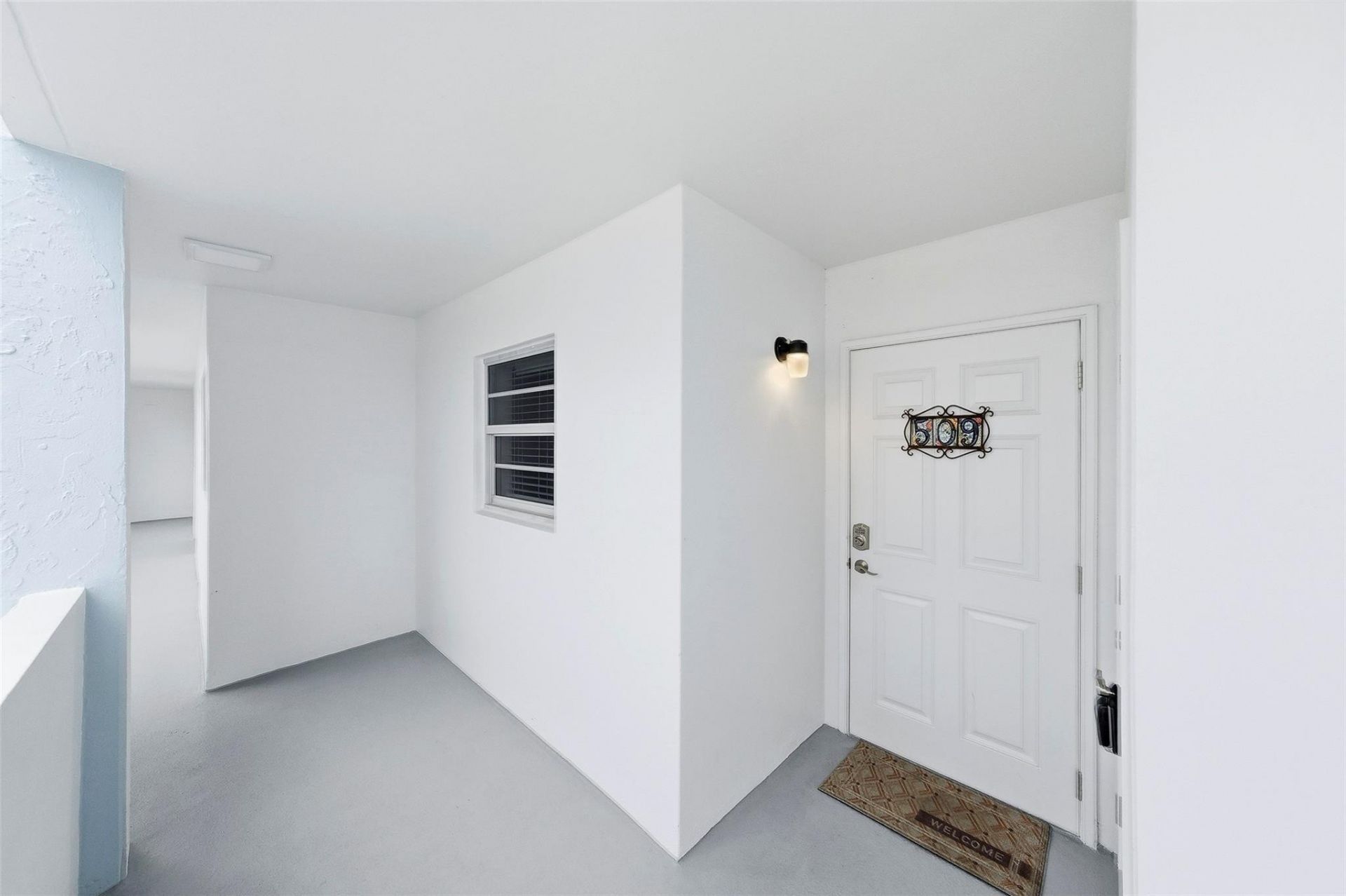 3051 NE 48th Street, Unit 509, Fort Lauderdale, FL 33308 Photo