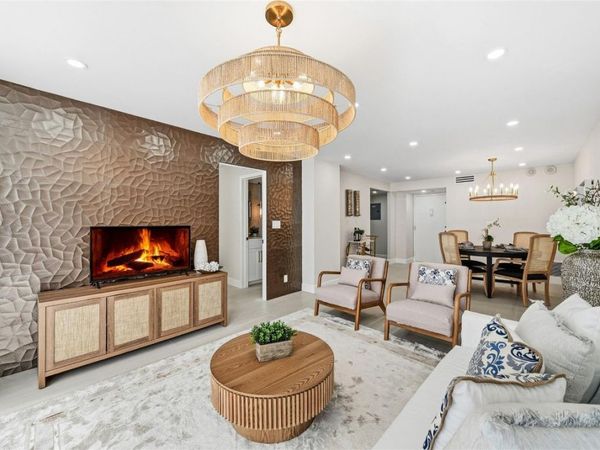 101 Briny Avenue, Unit 2006, Pompano Beach, FL 33062