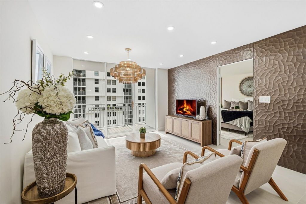 101 Briny Avenue, Unit 2006, Pompano Beach, FL 33062 Photo