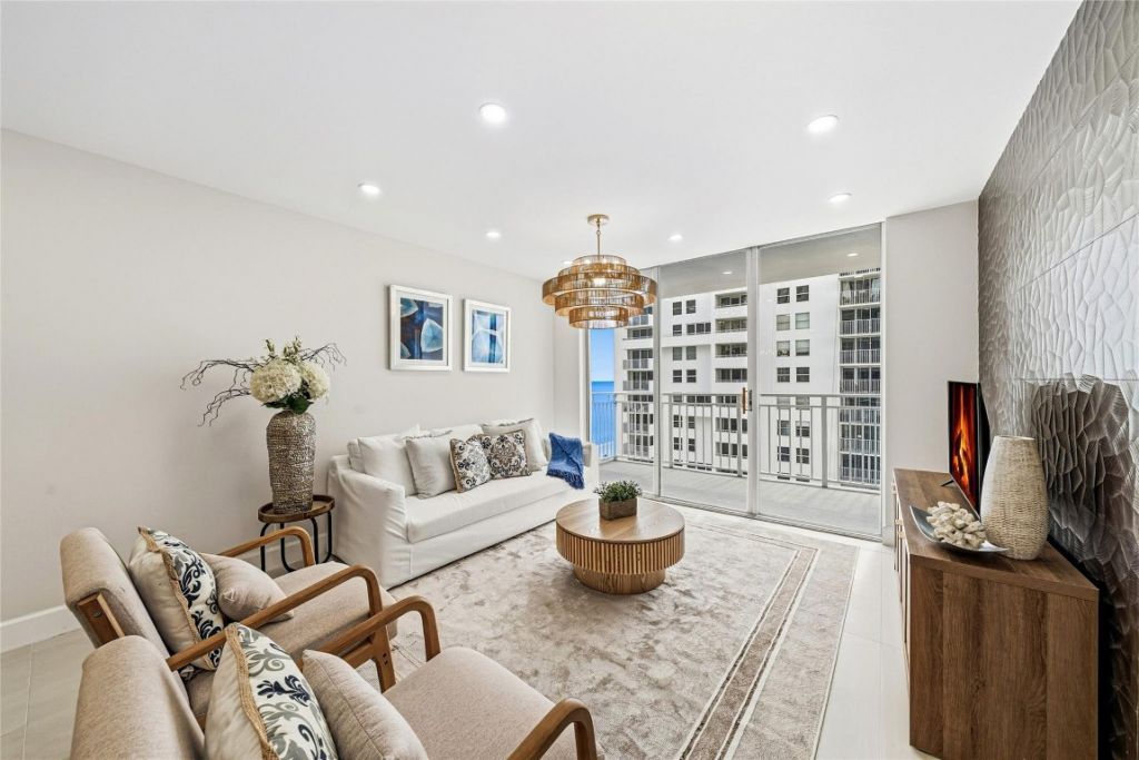 101 Briny Avenue, Unit 2006, Pompano Beach, FL 33062 Photo