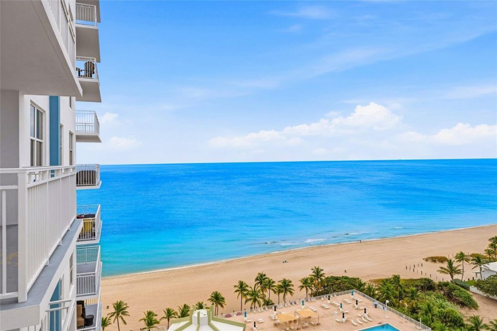 101 Briny Avenue, Unit 2006, Pompano Beach, FL 33062 Photo