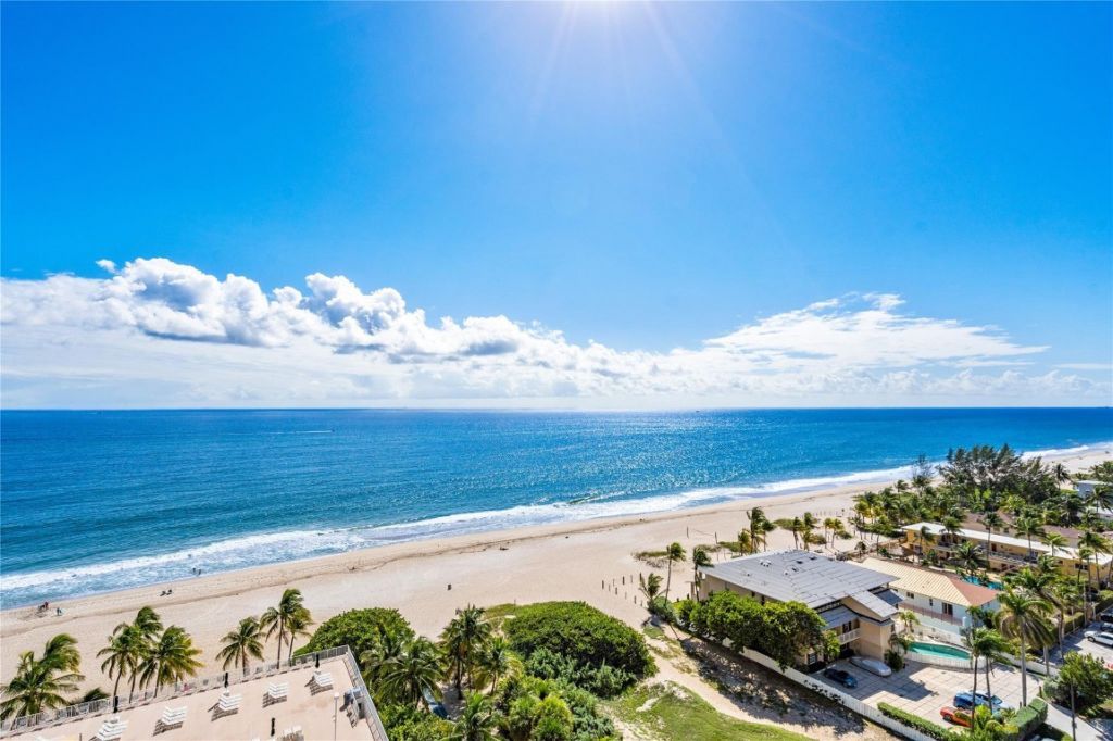 101 Briny Avenue, Unit 2006, Pompano Beach, FL 33062 Photo