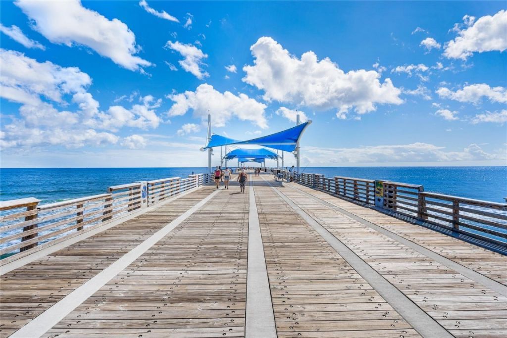 101 Briny Avenue, Unit 2006, Pompano Beach, FL 33062 Photo