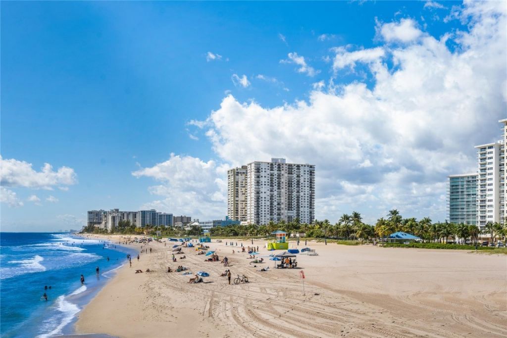 101 Briny Avenue, Unit 2006, Pompano Beach, FL 33062 Photo