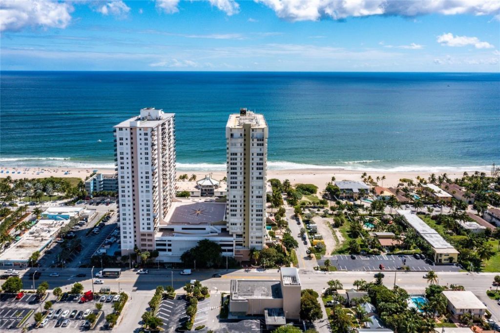 101 Briny Avenue, Unit 2006, Pompano Beach, FL 33062 Photo