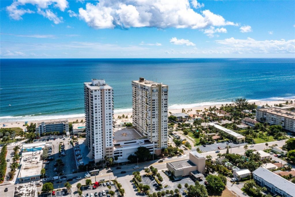 101 Briny Avenue, Unit 2006, Pompano Beach, FL 33062 Photo