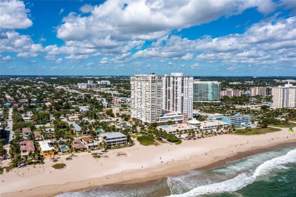 101 Briny Avenue, Unit 2006, Pompano Beach, FL 33062 Photo