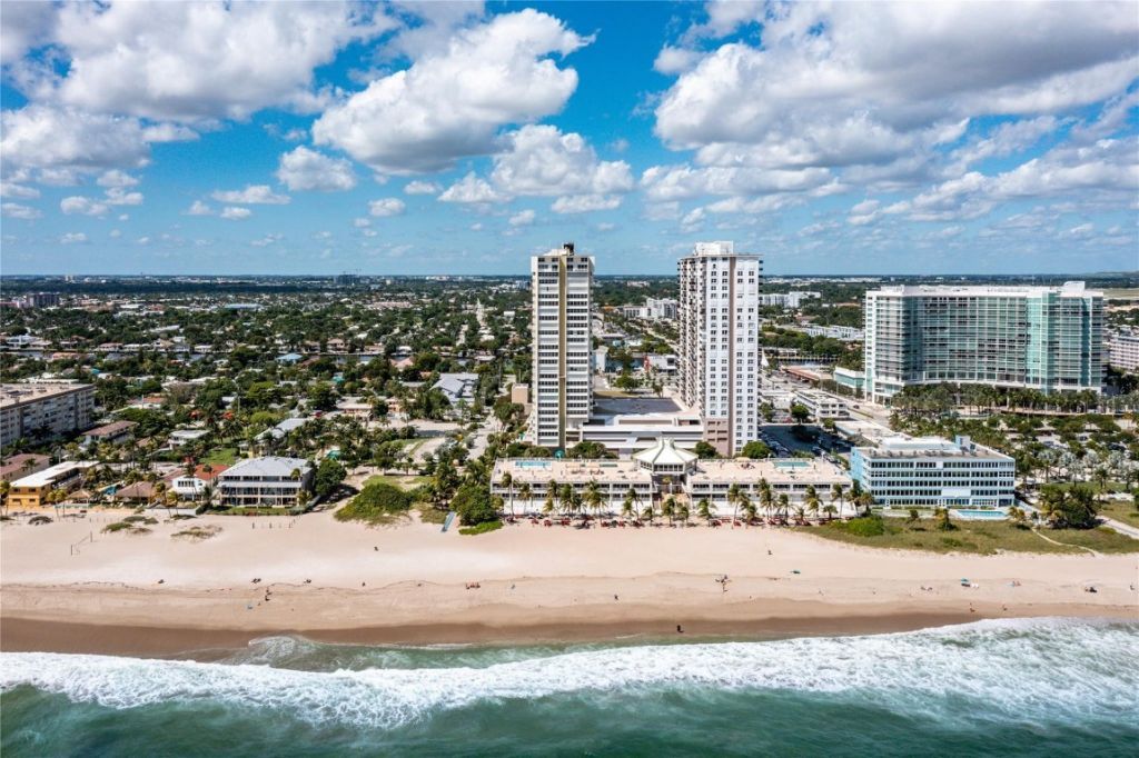 101 Briny Avenue, Unit 2006, Pompano Beach, FL 33062 Photo