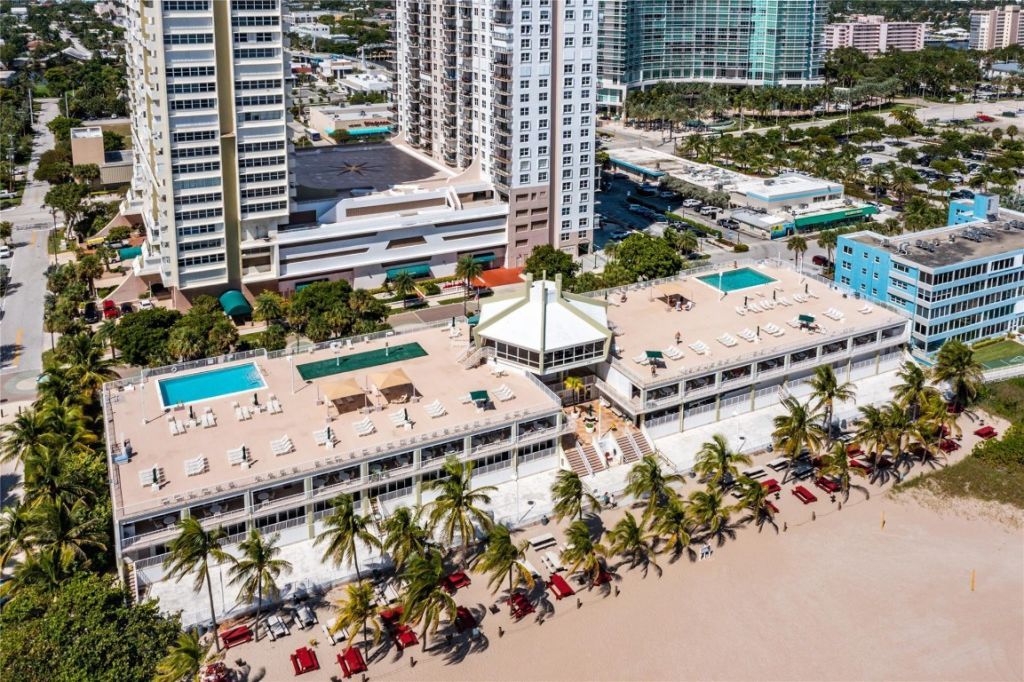 101 Briny Avenue, Unit 2006, Pompano Beach, FL 33062 Photo