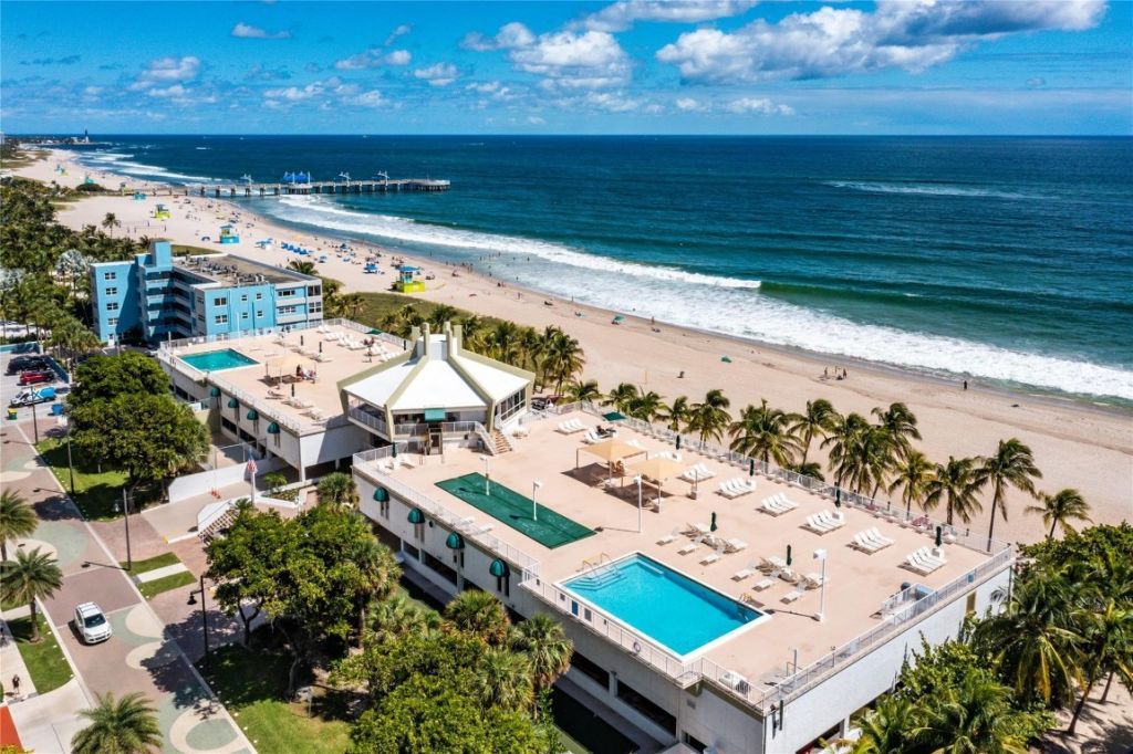 101 Briny Avenue, Unit 2006, Pompano Beach, FL 33062 Photo