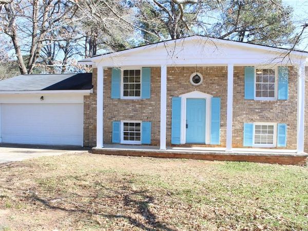 3733 Milliken Court, Decatur, GA 30034