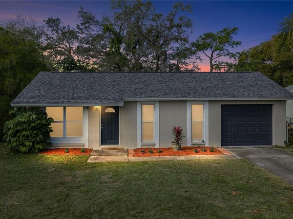 3229 SEVEN SPRINGS BOULEVARD, NEW PORT RICHEY, FL 34655