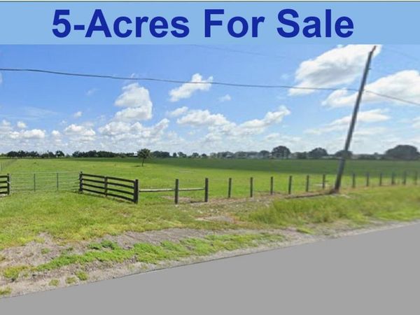 34305 CLAY GULLY ROAD, MYAKKA CITY, FL 34251