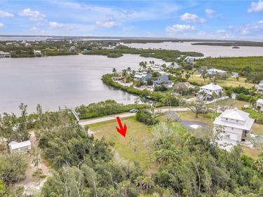 1770 BAYSHORE DRIVE, TERRA CEIA, FL 34250