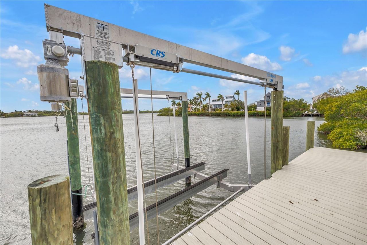 1770 Bayshore Drive, Terra Ceia, FL 34250 Photo