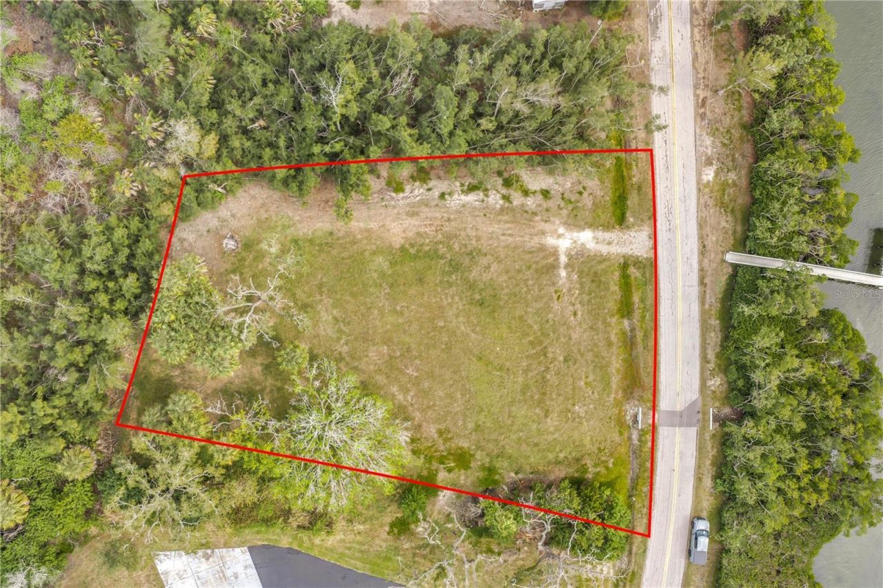 1770 Bayshore Drive, Terra Ceia, FL 34250 Photo