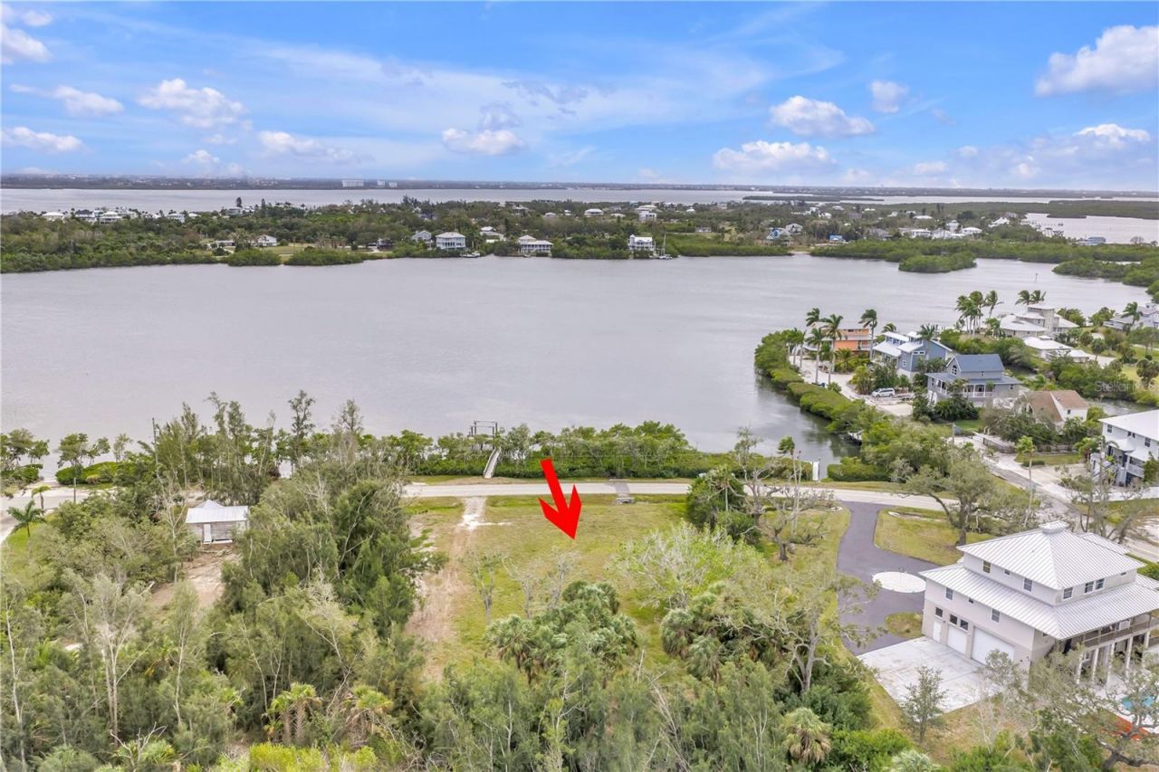 1770 Bayshore Drive, Terra Ceia, FL 34250 Photo