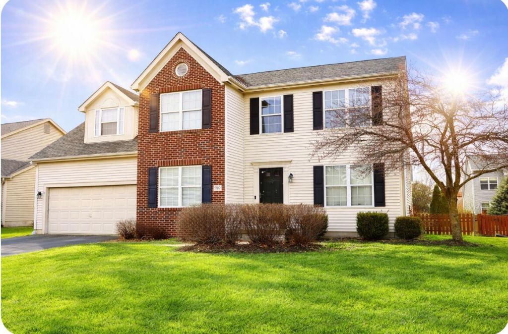 910 Wellsley Way, Plain City, OH 43064 Main Photo