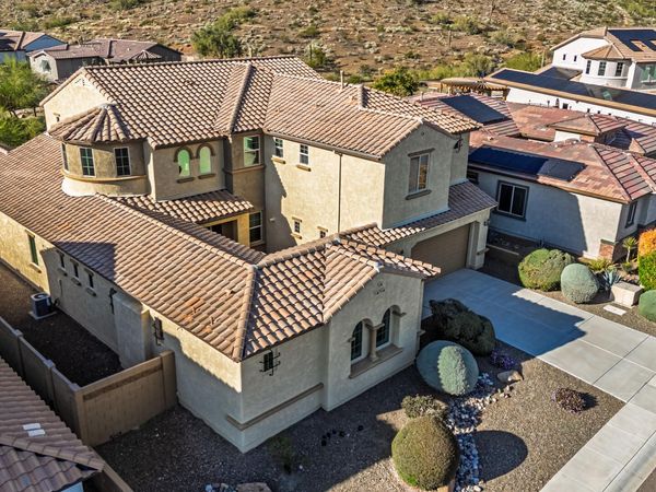 26722 N 11TH Drive, Phoenix, AZ 85085