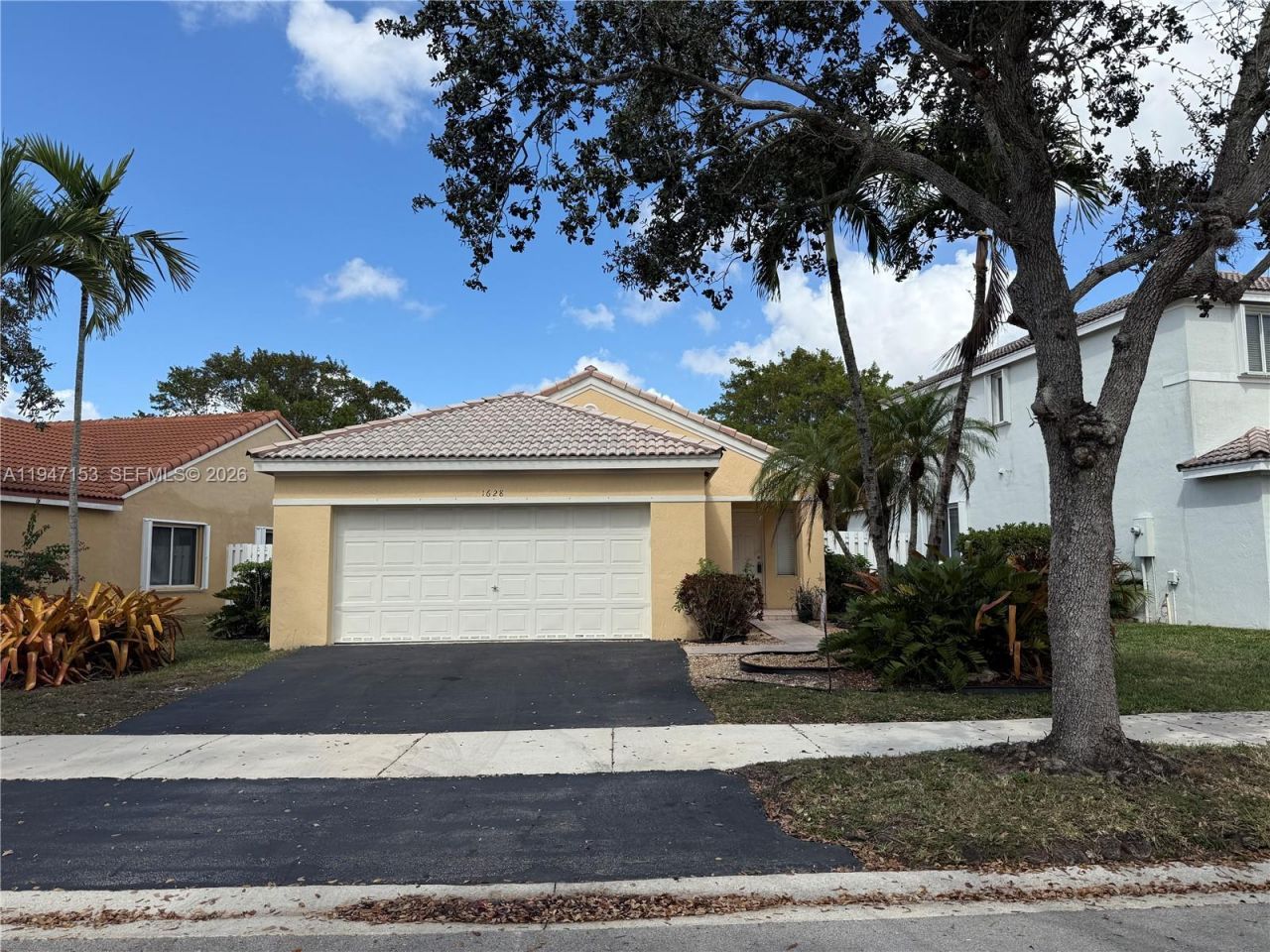 1628 Salerno Cir, Weston, FL 33327 Photo