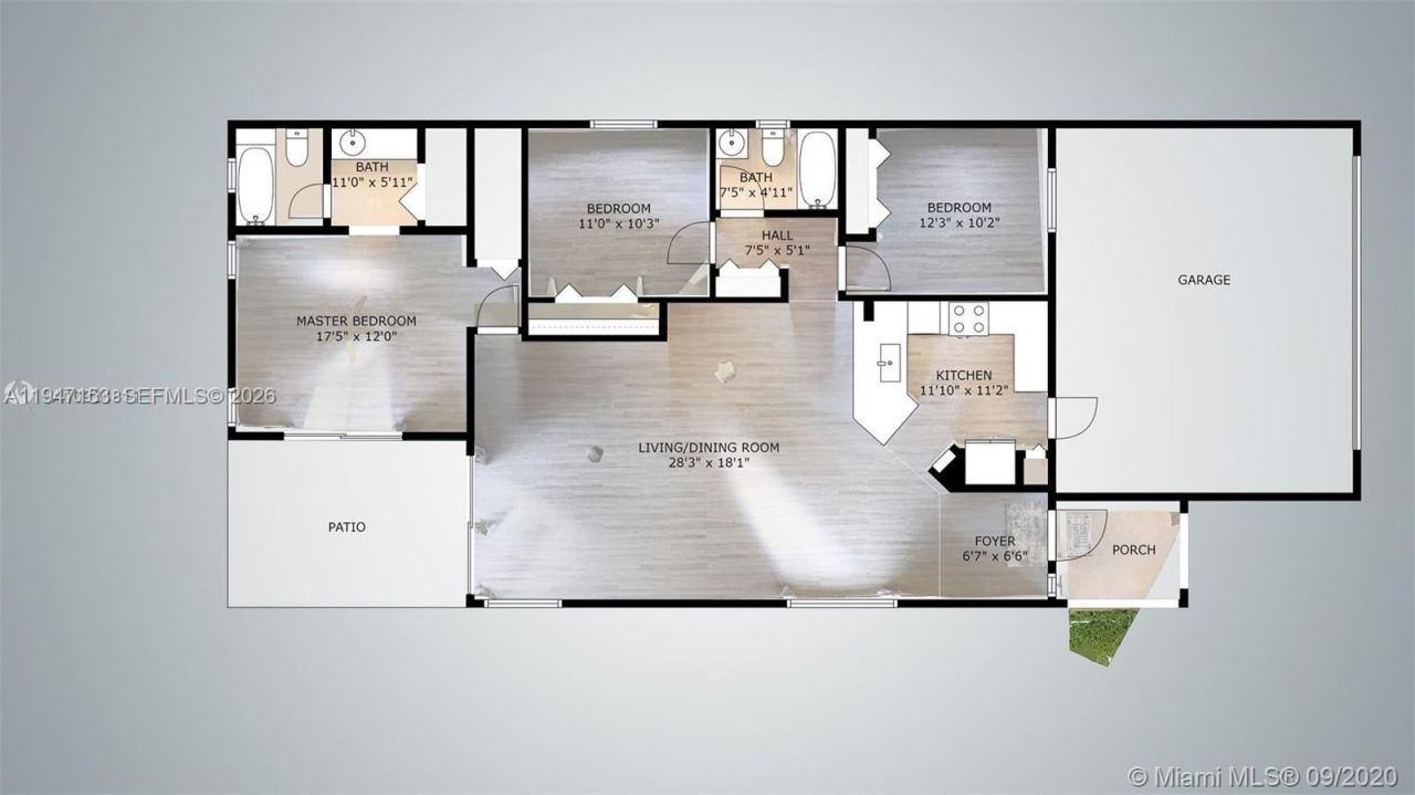 1628 Salerno Cir, Weston, FL 33327 Photo