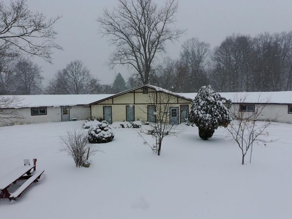 8021 Forest Beach Road, Watervliet, MI 49098