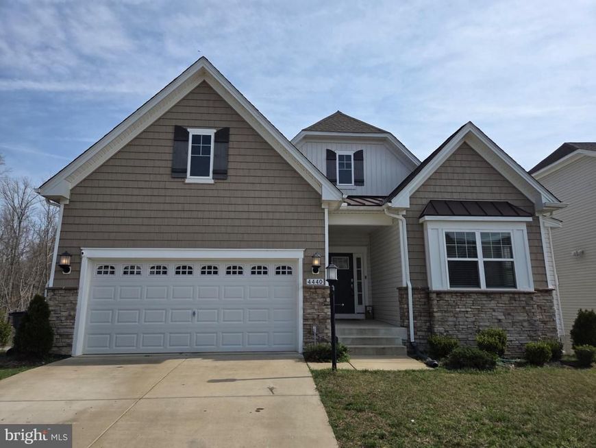 4440 Shakespeare Circle, White Plains, MD 20695 Main Photo