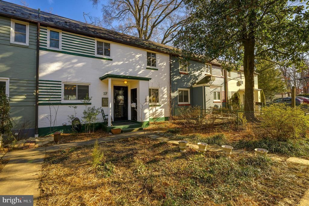 1 F Northway, Greenbelt, MD 20770 Main Photo