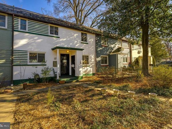 1 F NORTHWAY, GREENBELT, MD 20770