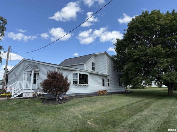 11696 County Highway 19 Highway, Cambridge, IL 61238