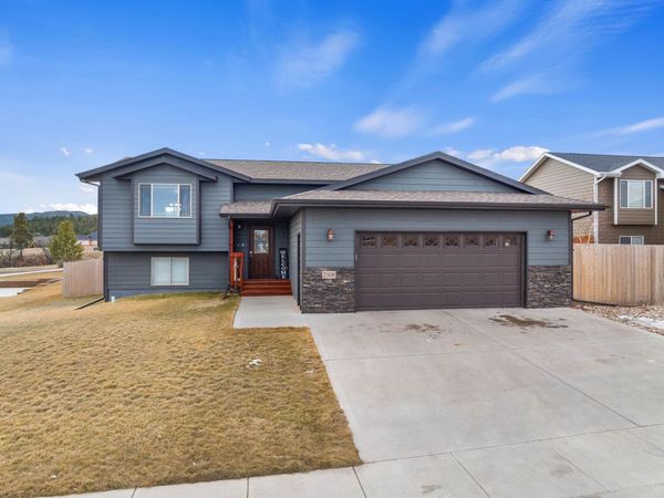 2508 Meadows Drive, Sturgis, SD 57785