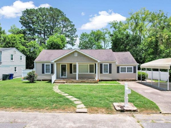 316 Nye Drive, Chattanooga, TN 37411