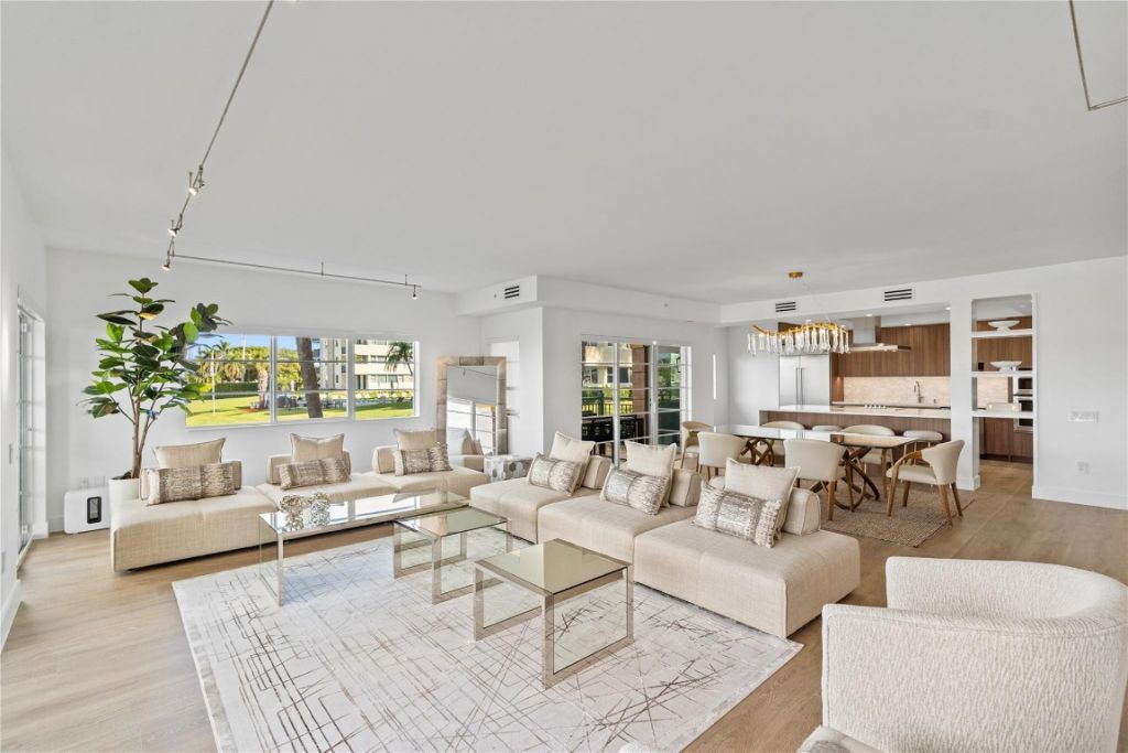 1230 Hillsboro Mile, Unit 107, Hillsboro Beach, FL 33062 Photo