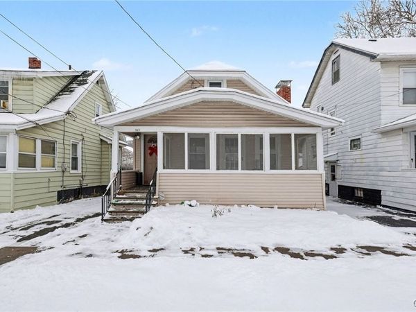 218 Girard Avenue, Syracuse, NY 13207