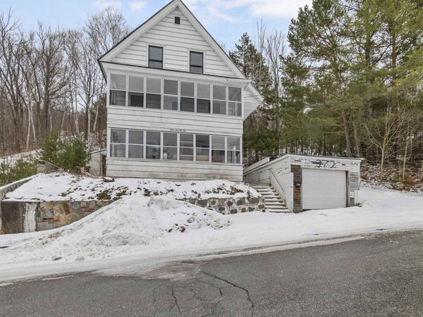 372 Burgess Street, Berlin, NH 03570